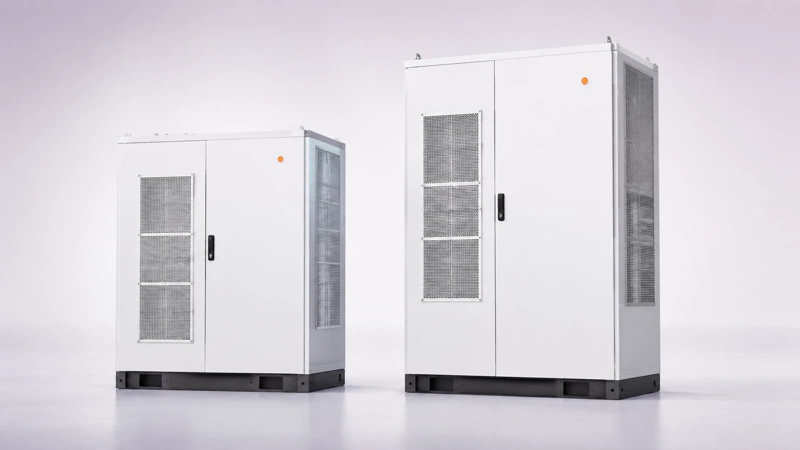 Sungrow PowerStack ST 255 / 510
